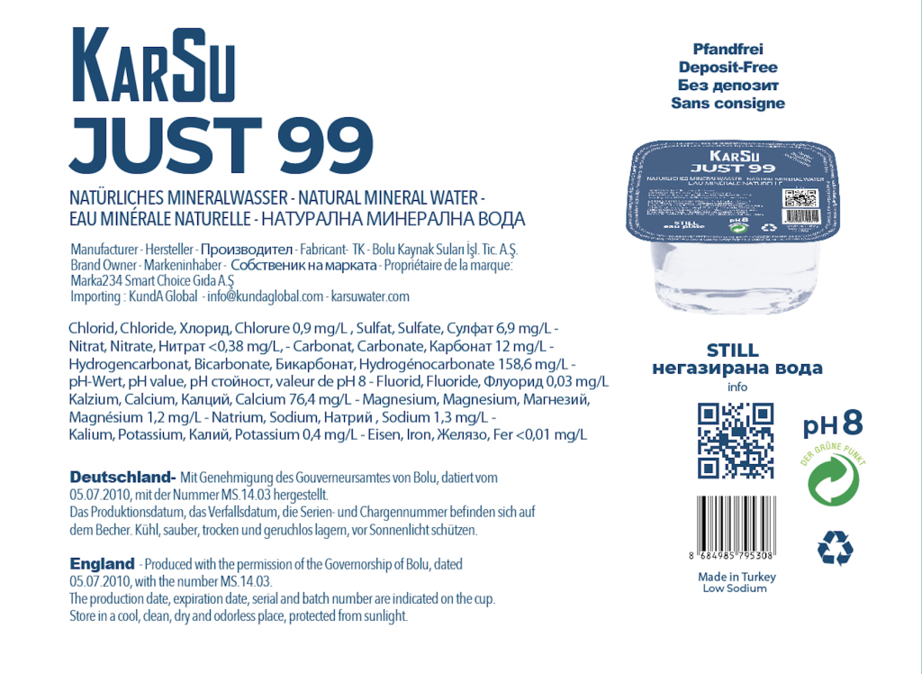 karsu just 99 wasser 001