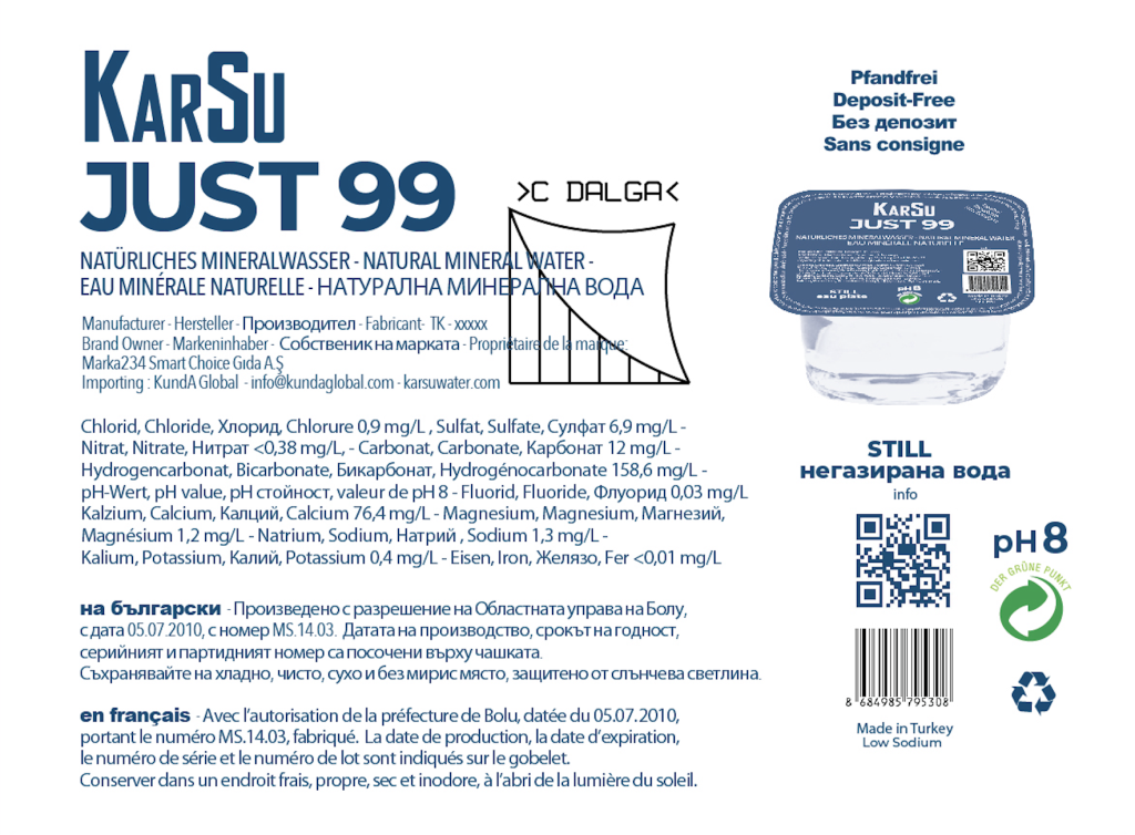 karsu just 99 wasser 003